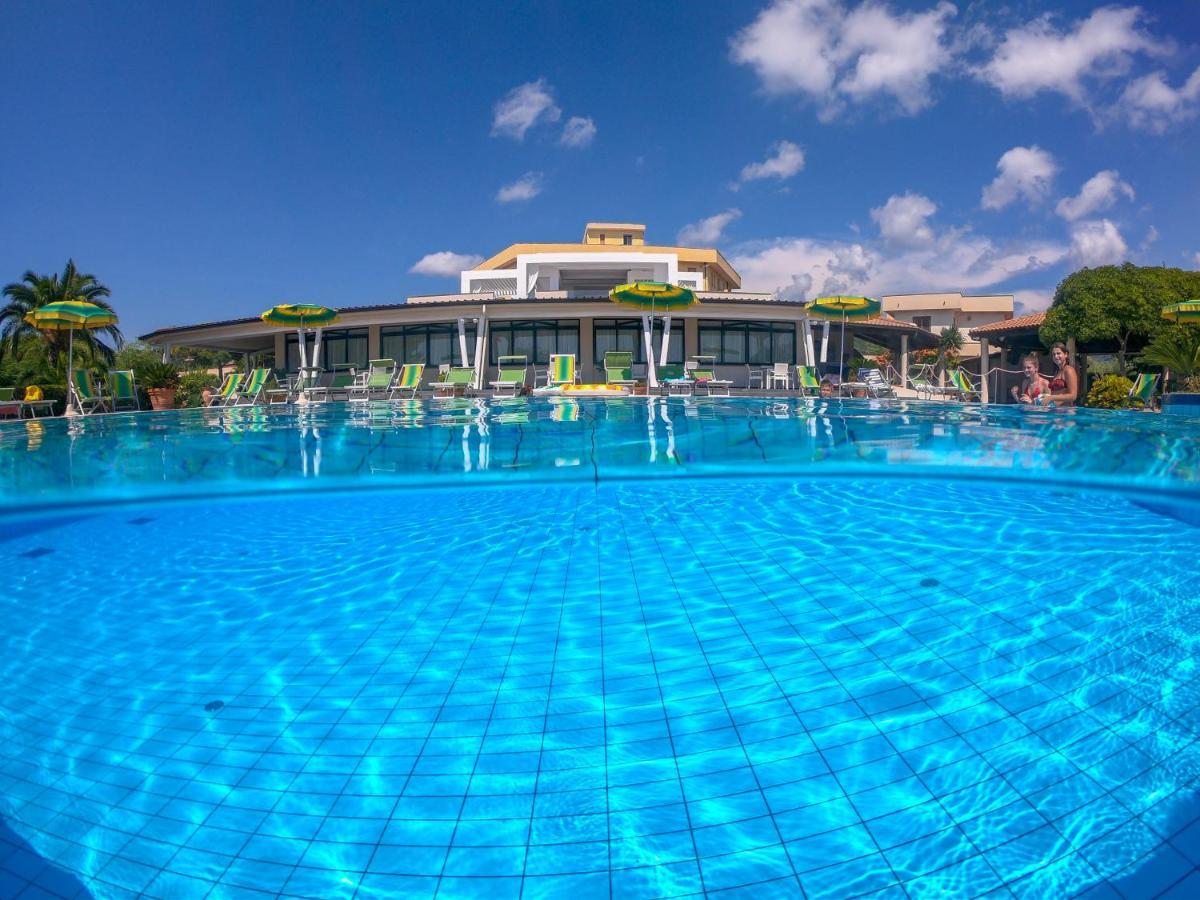 Sciaron Hotel