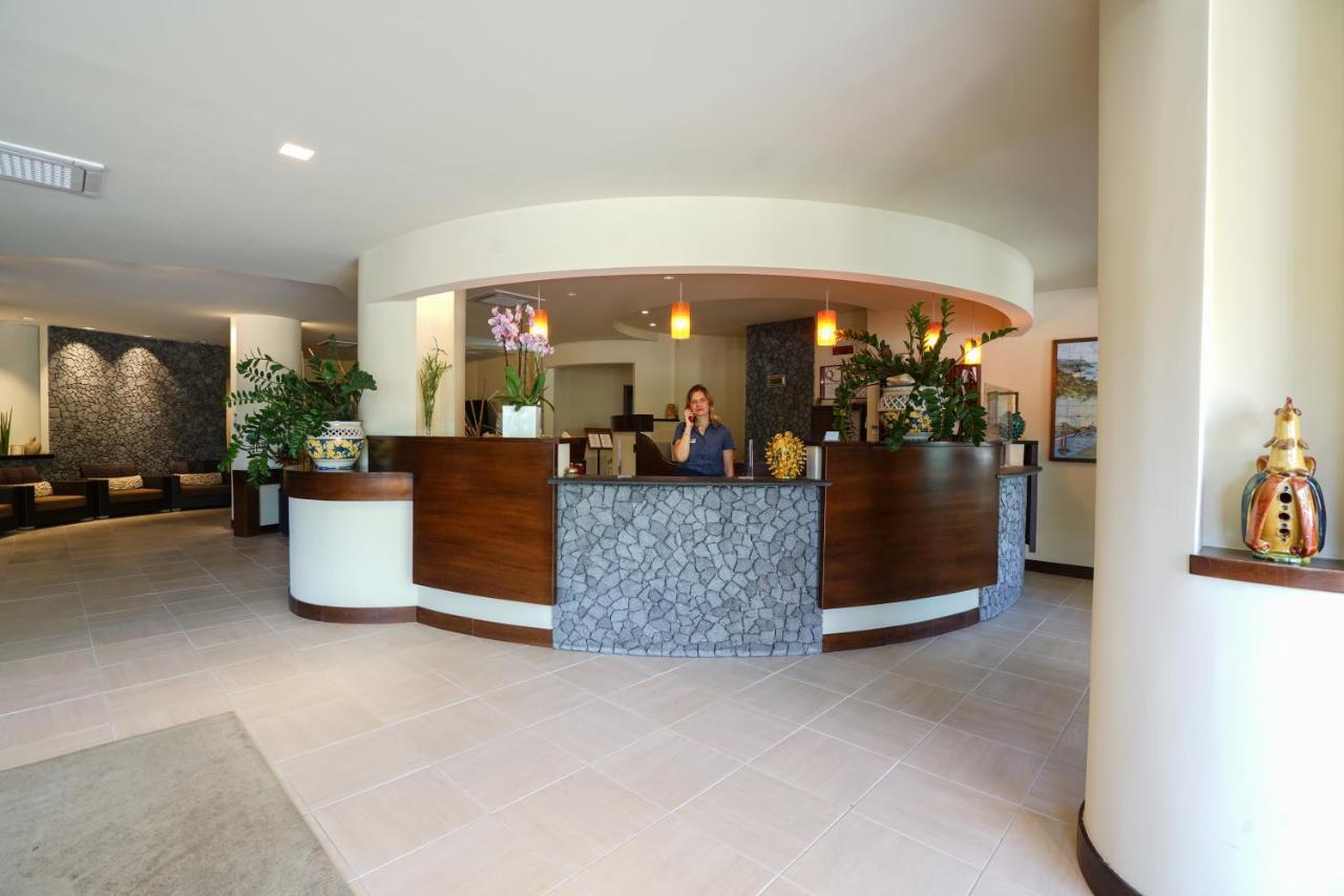 Hotel Sciaron 3*