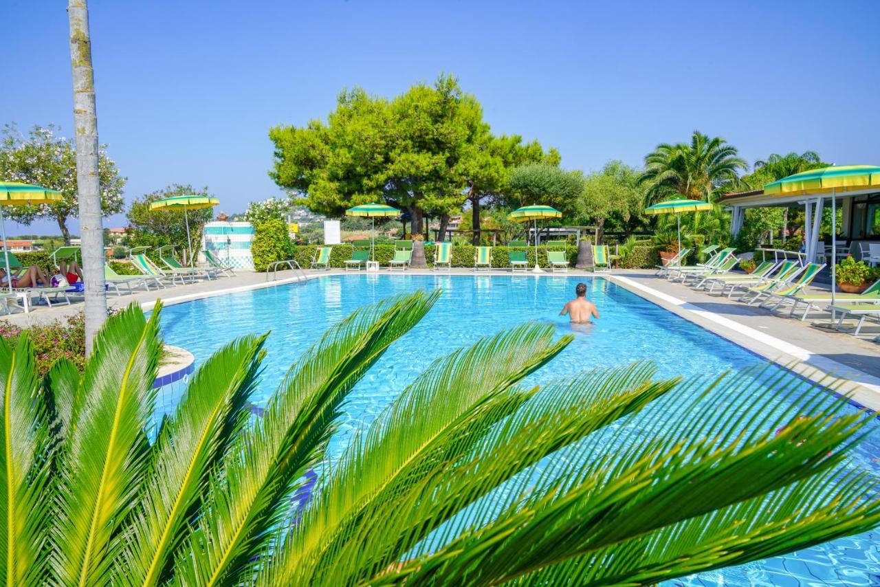 Sciaron Hotel 3*