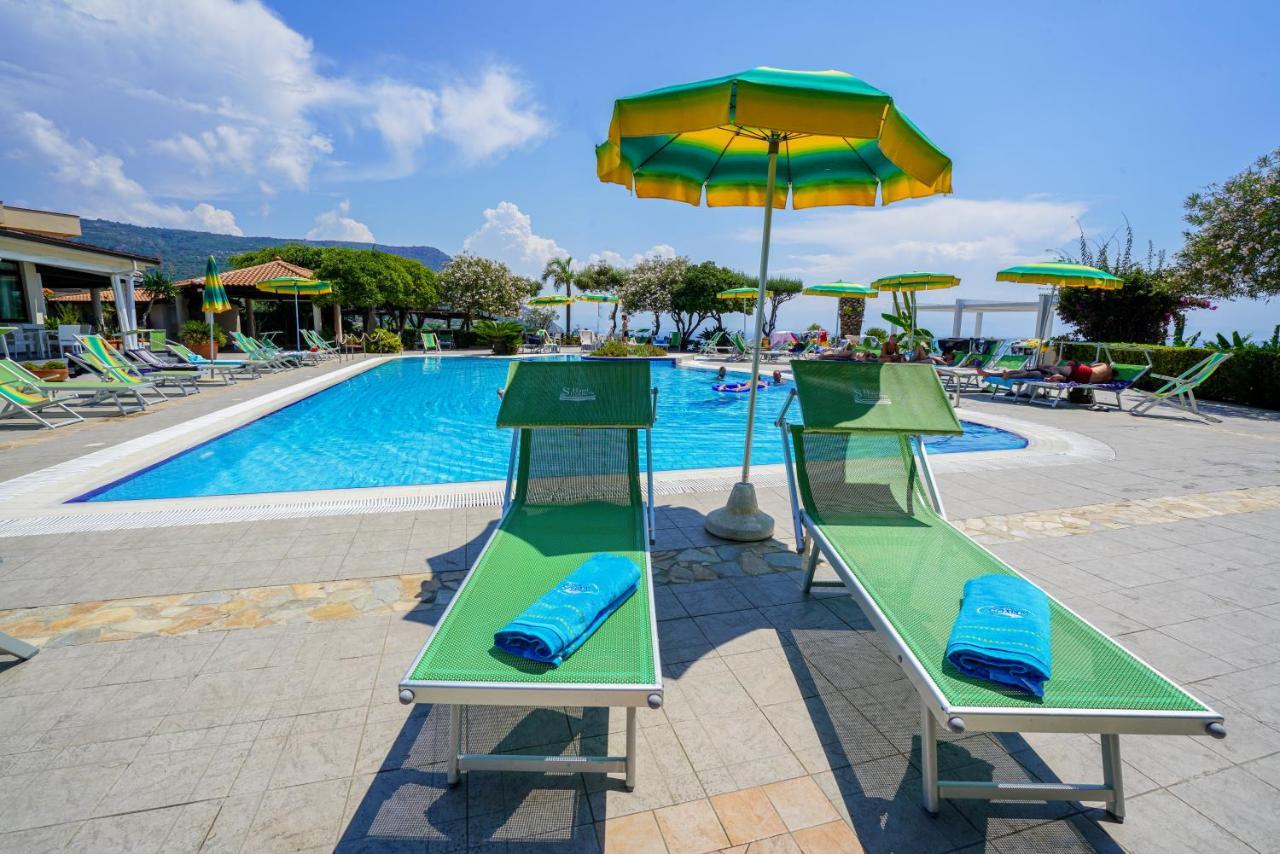 Hotel Sciaron 3*