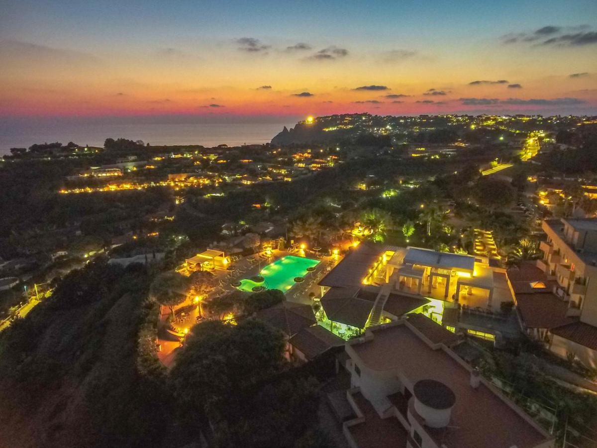 Hotel Sciaron 3*