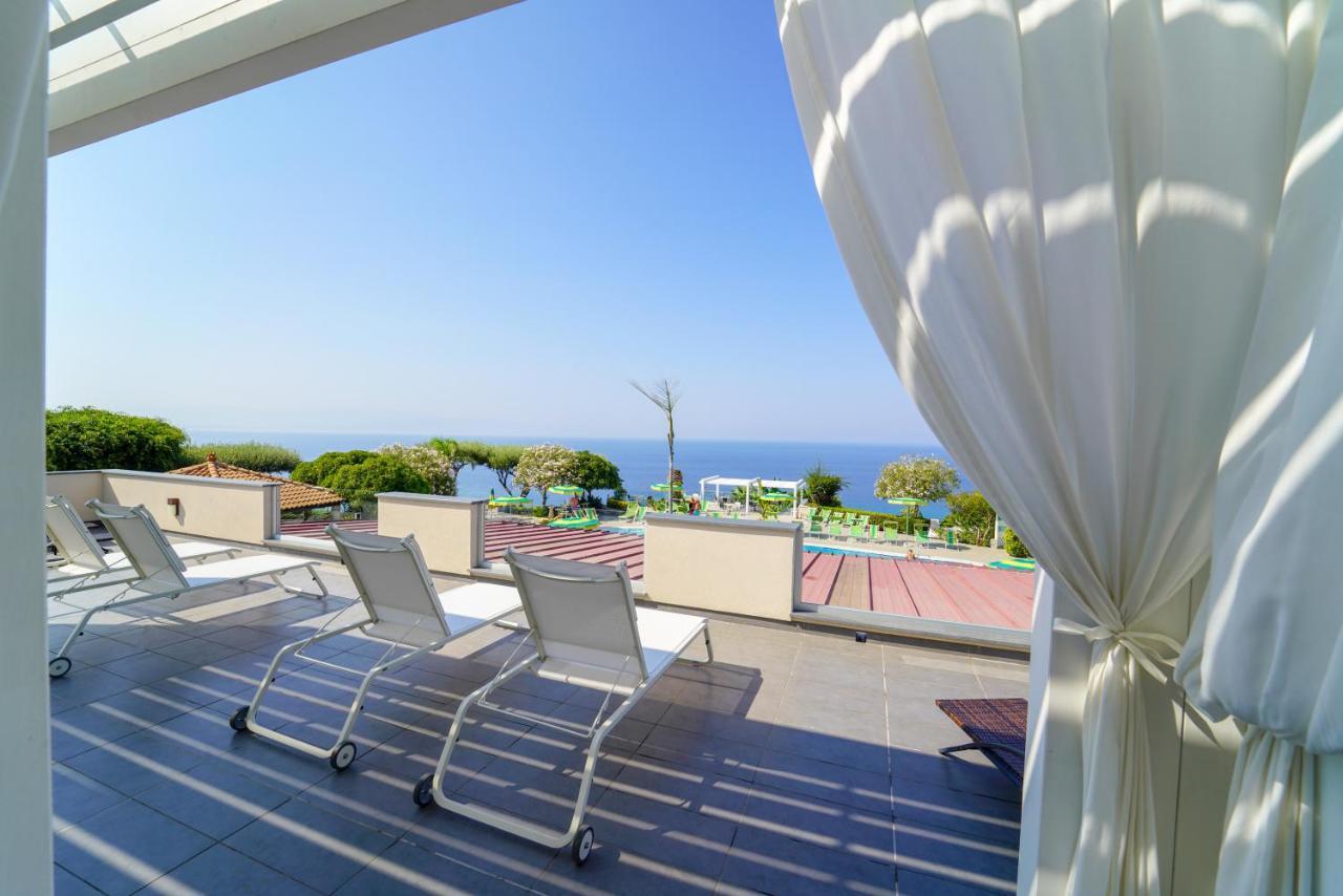Sciaron Hotel Capo Vaticano