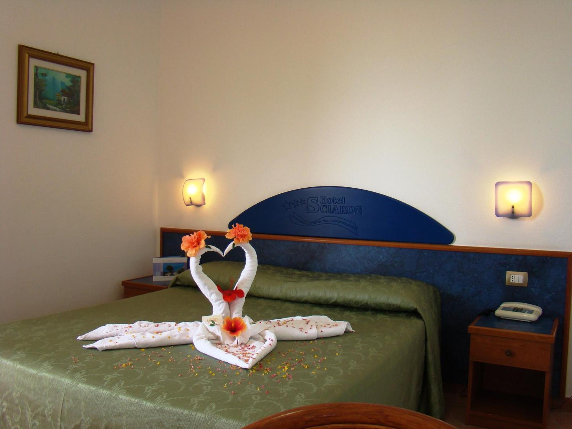 Hotel Sciaron