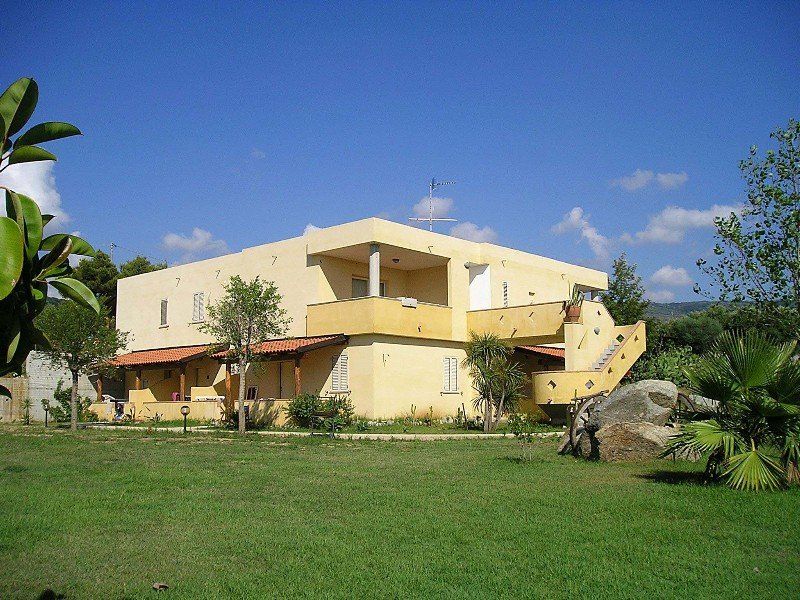 Sciaron Hotel Capo Vaticano