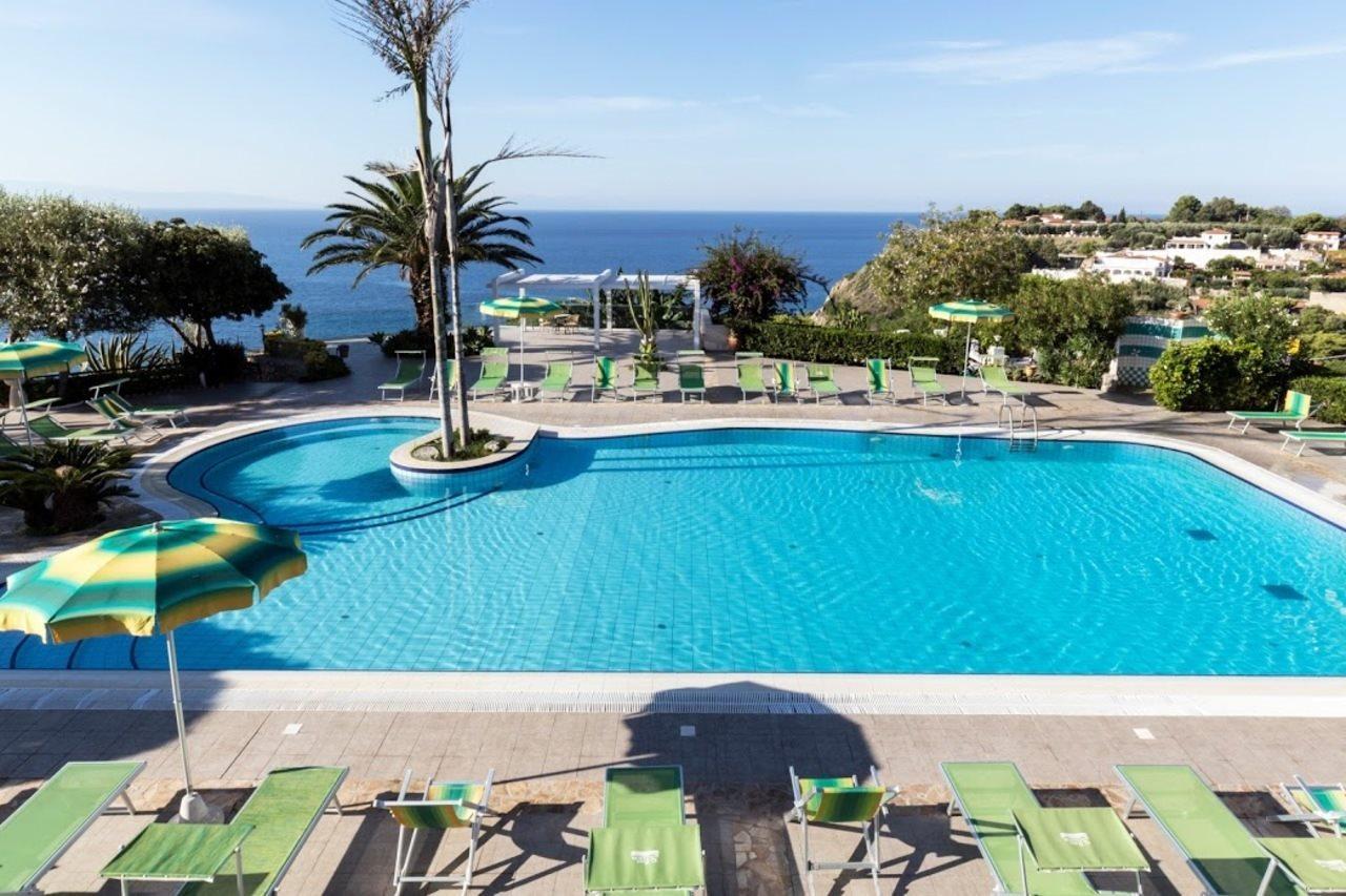 Sciaron Hotel 3*