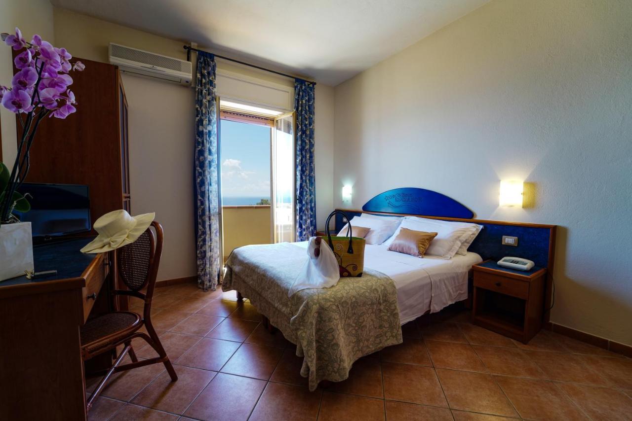 Hotel Sciaron Capo Vaticano