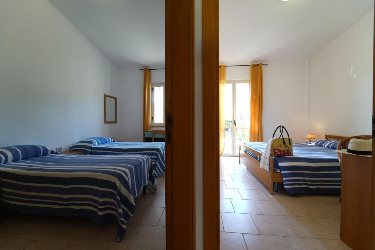 Hotel Sciaron
