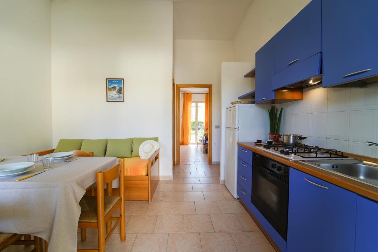 Sciaron Hotel Capo Vaticano