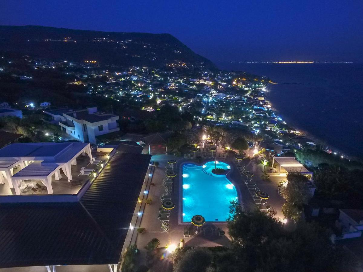 Hotel Sciaron Capo Vaticano