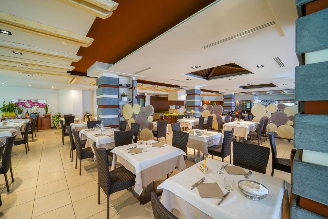 Hotel Sciaron 3*