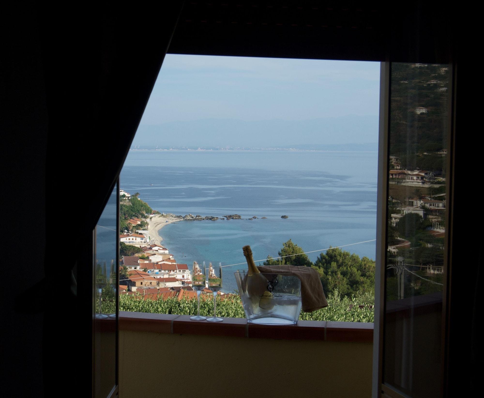 Sciaron Hotel 3*