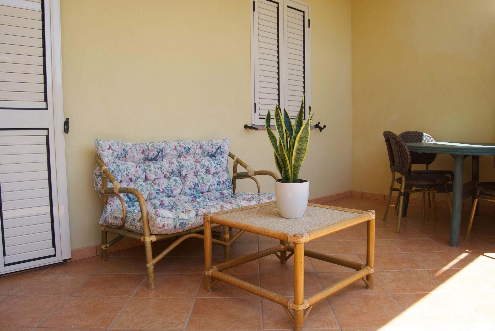 Sciaron Hotel 3*