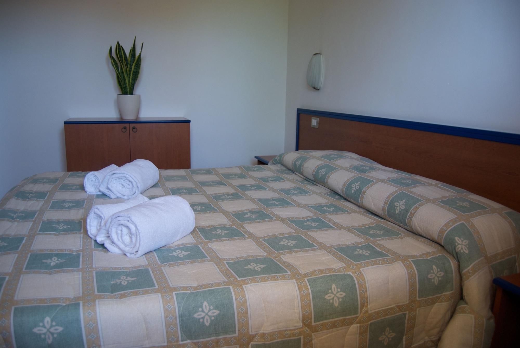 Hotel Sciaron