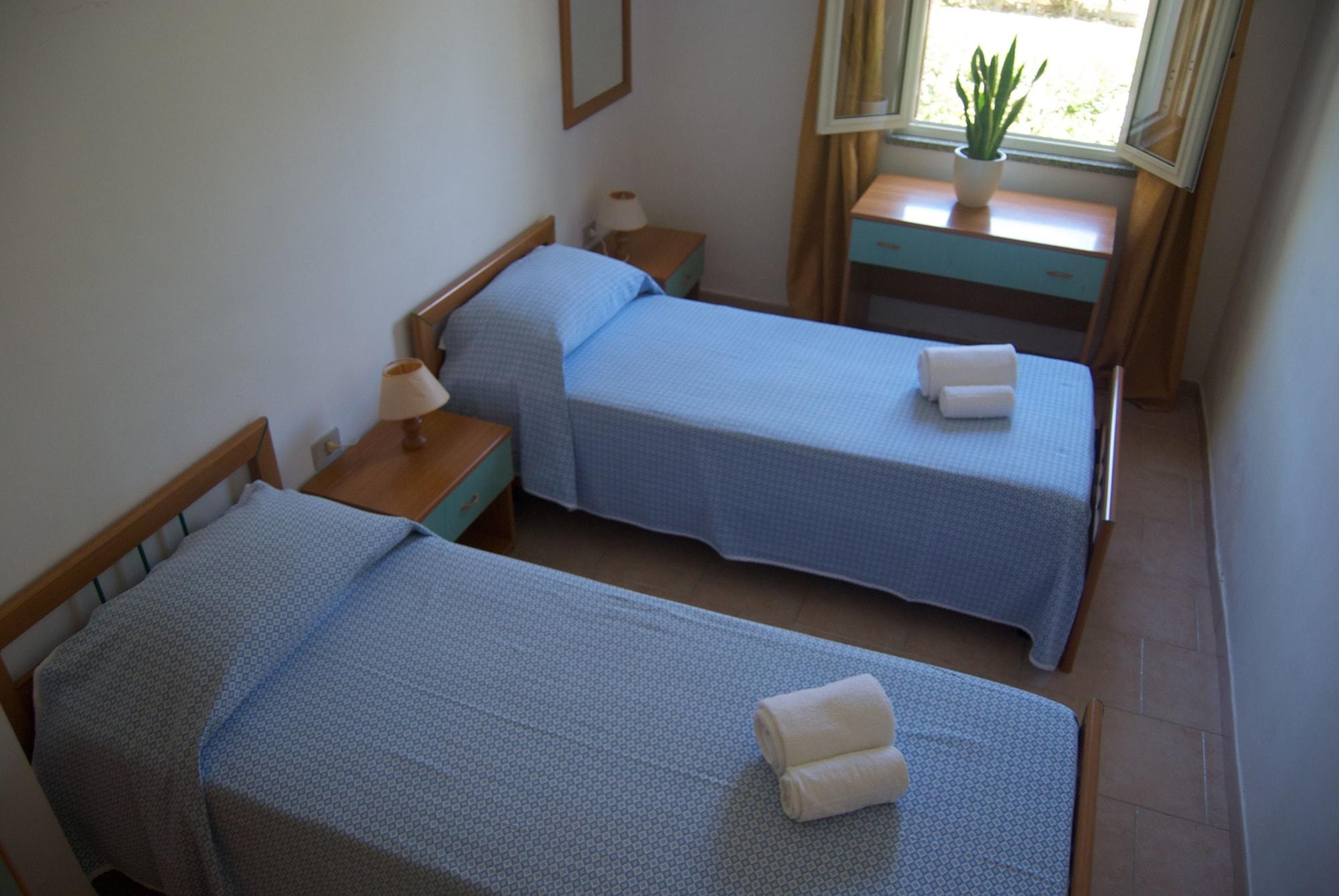 Sciaron Hotel