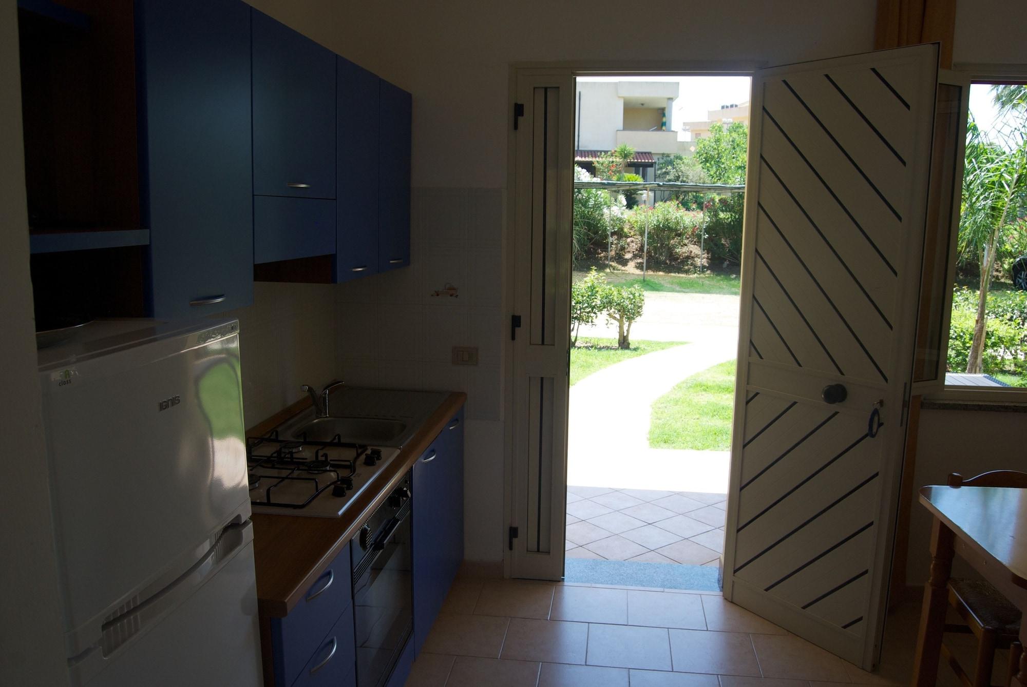 Sciaron Hotel Capo Vaticano