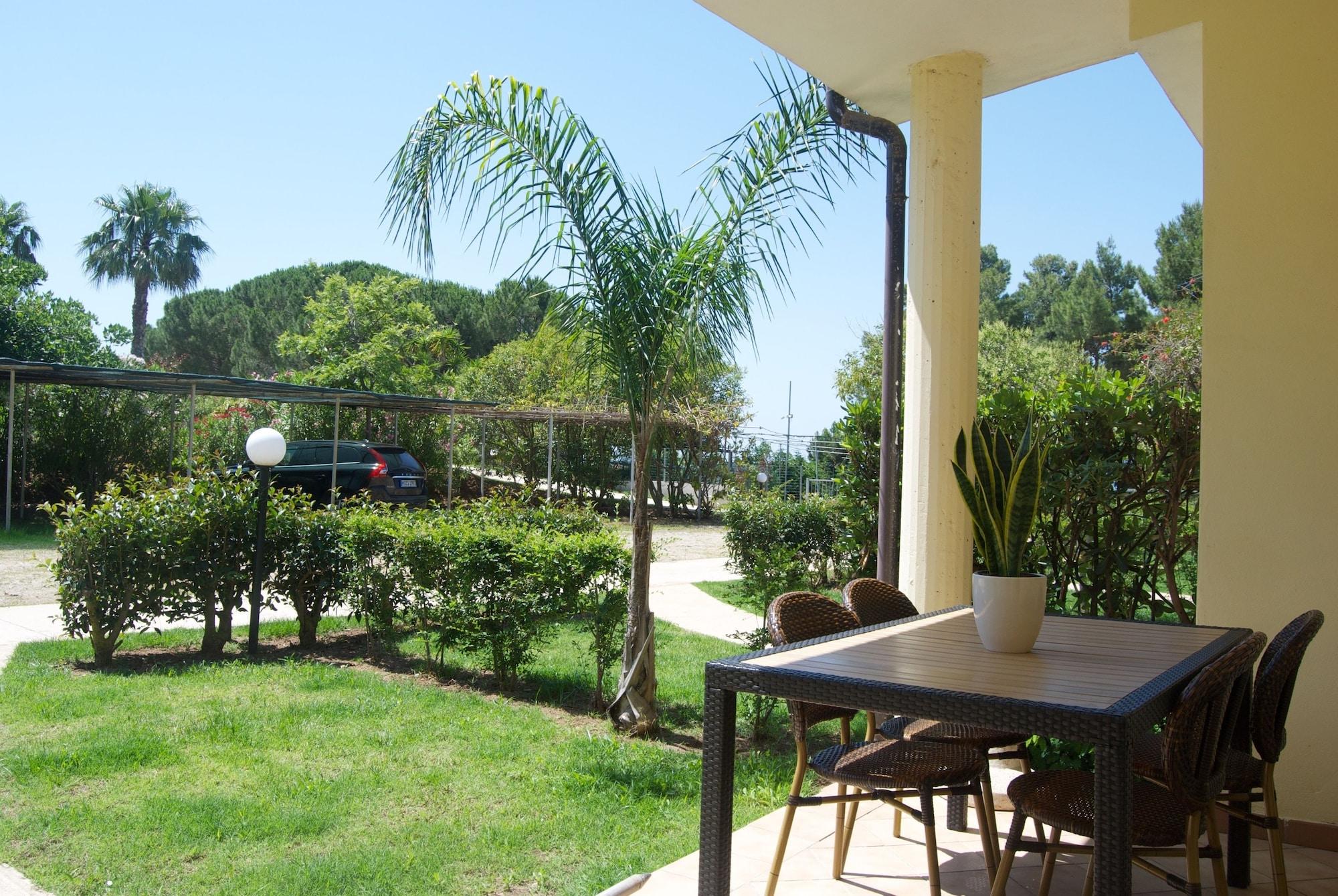 Sciaron Hotel