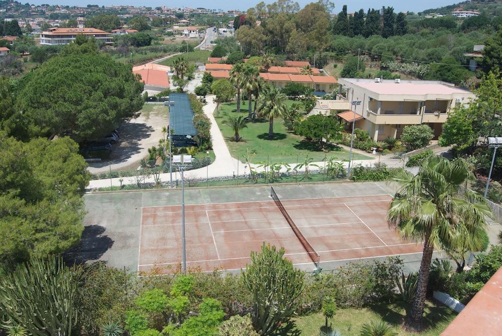 Sciaron Hotel 3*