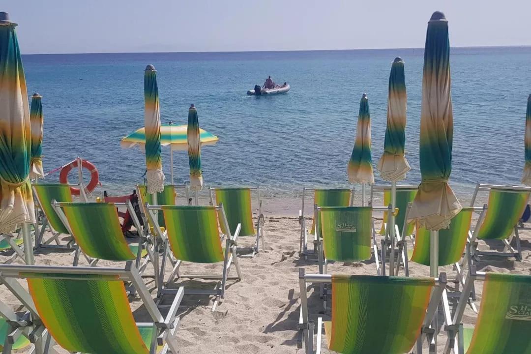 Sciaron Hotel 3*