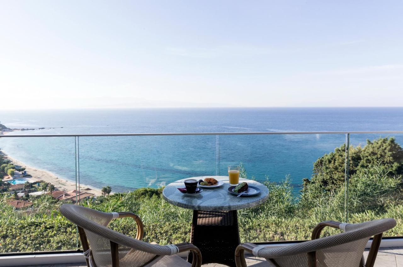 Sciaron 3* Capo Vaticano
