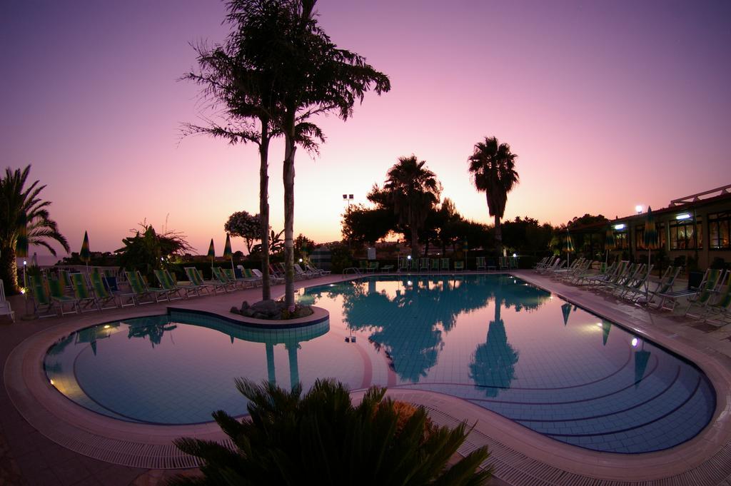 Hotel Sciaron 3*