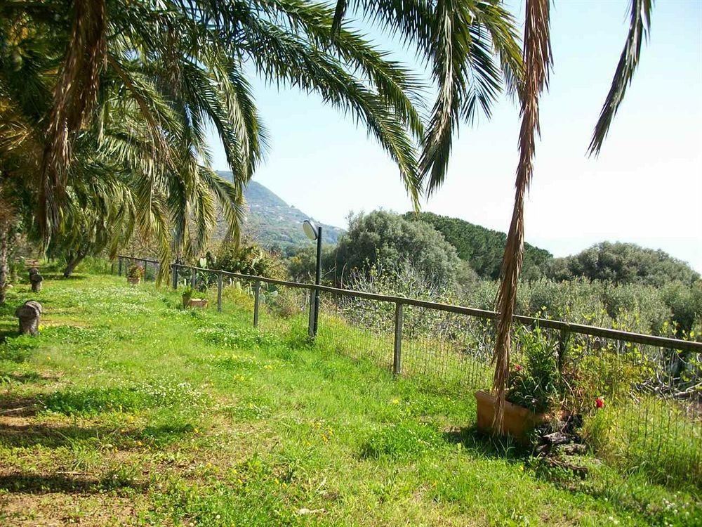 Sciaron Hotel