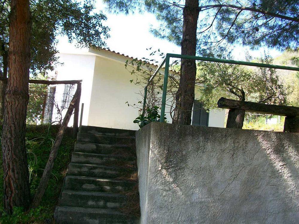 Sciaron Capo Vaticano