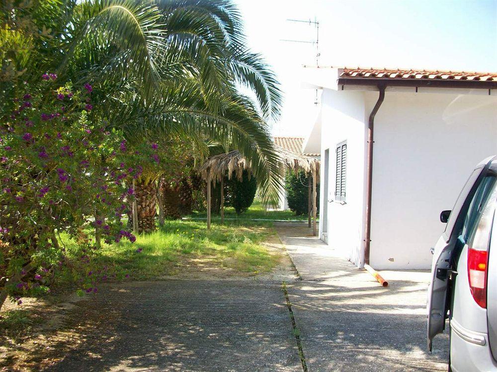 Sciaron Hotel 3*