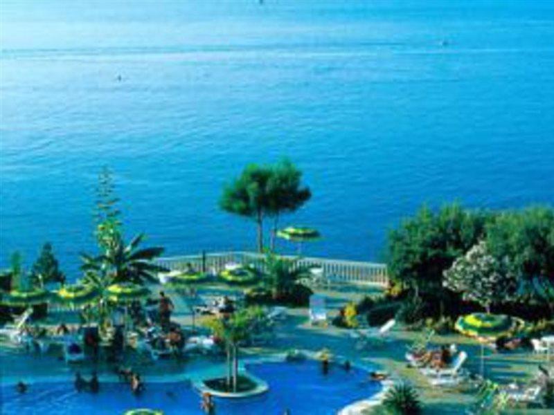 Sciaron Capo Vaticano