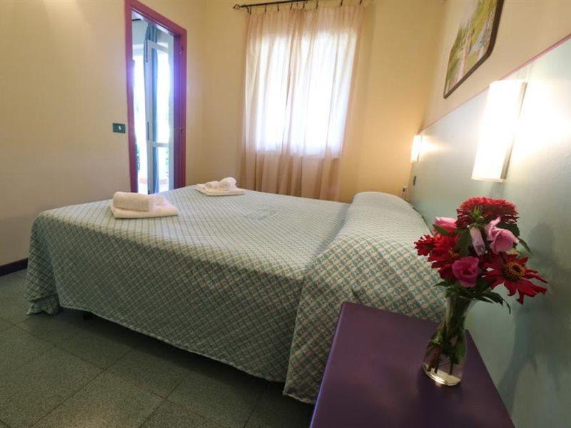 Hotel Sciaron Capo Vaticano