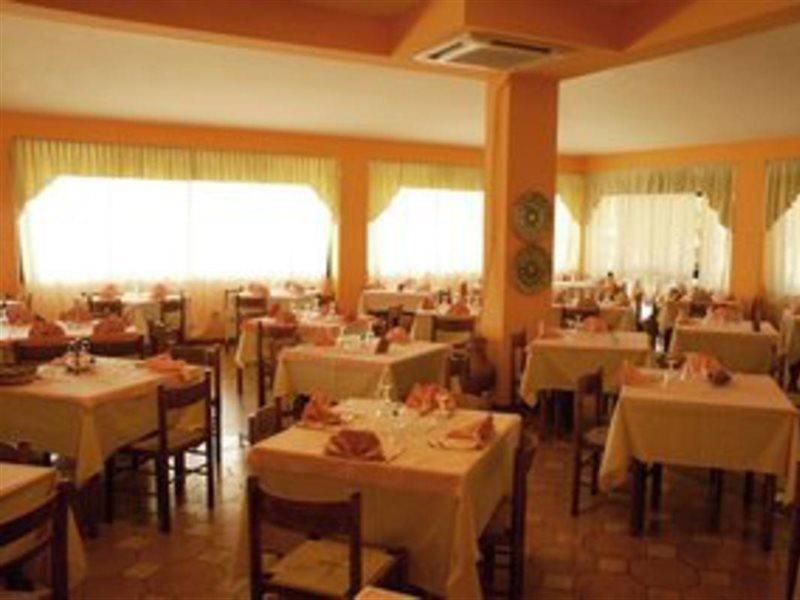 Hotel Sciaron 3*