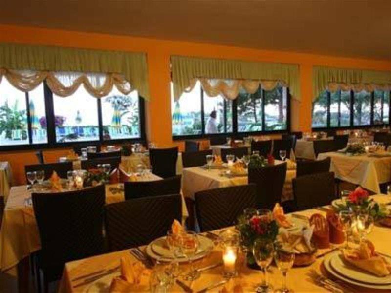Hotel Sciaron 3*