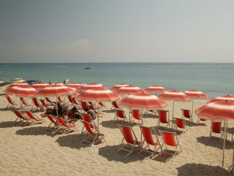 Hotel Sciaron 3*