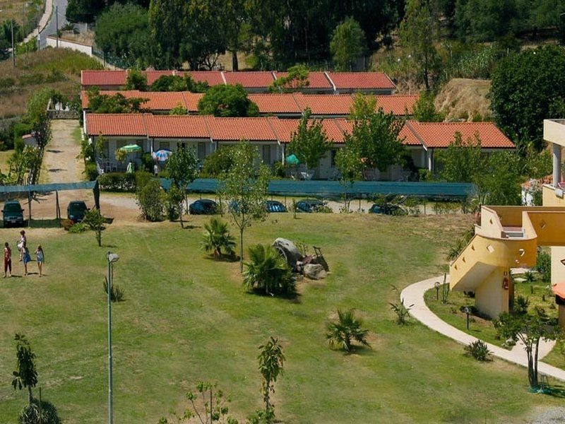 Sciaron Hotel 3*
