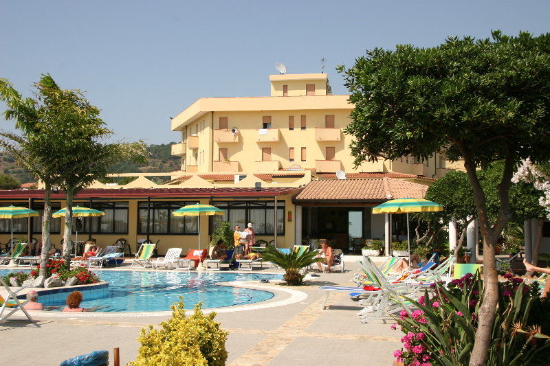 Sciaron Hotel 3*