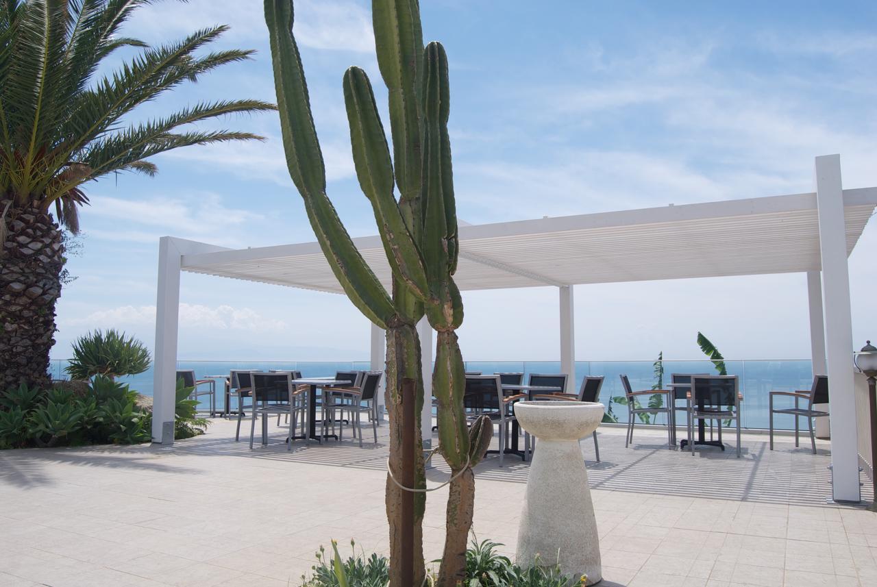 Sciaron Hotel