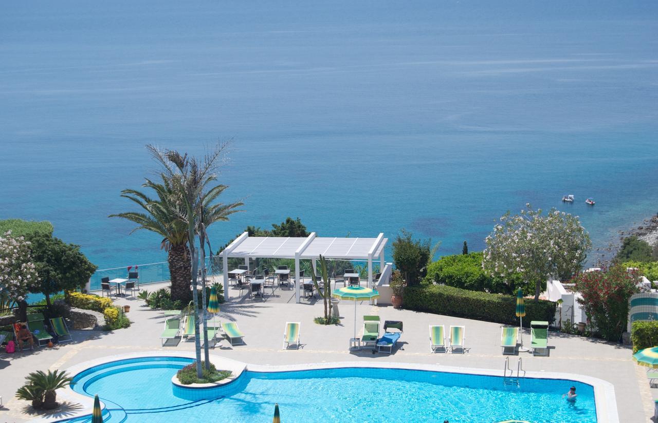 Hotel Sciaron
