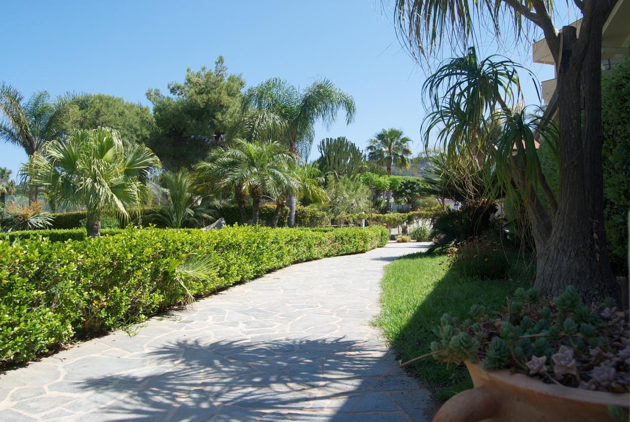 Sciaron Hotel 3*