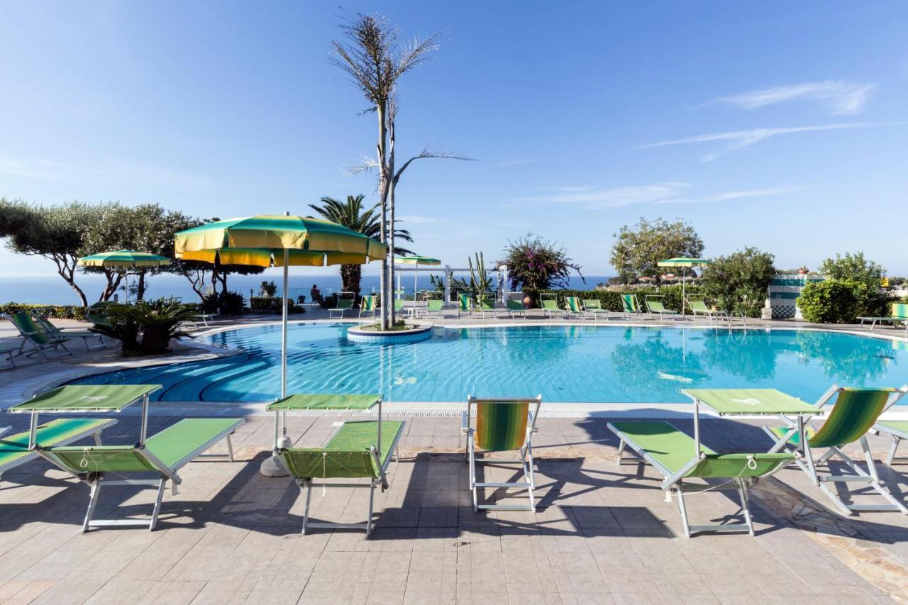 Sciaron Hotel 3*