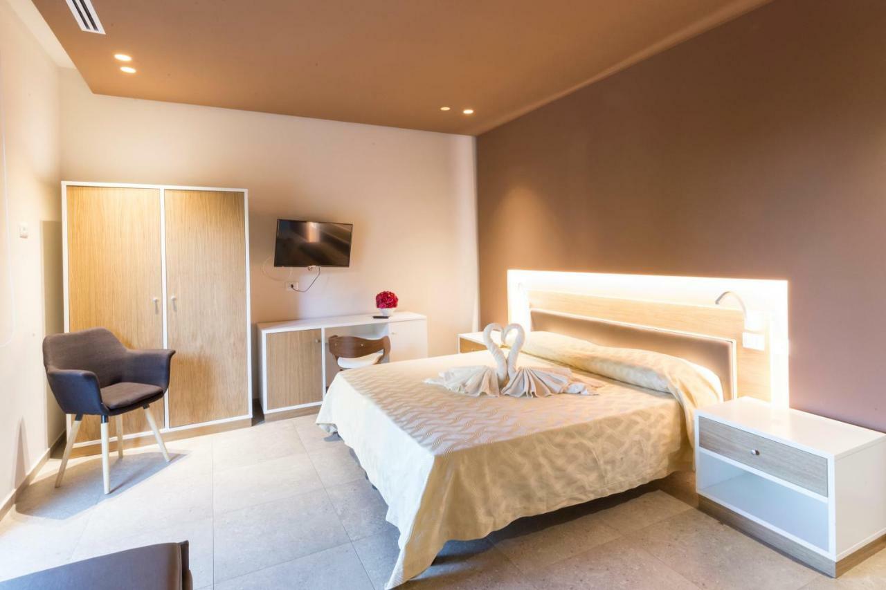 Hotel Sciaron 3*