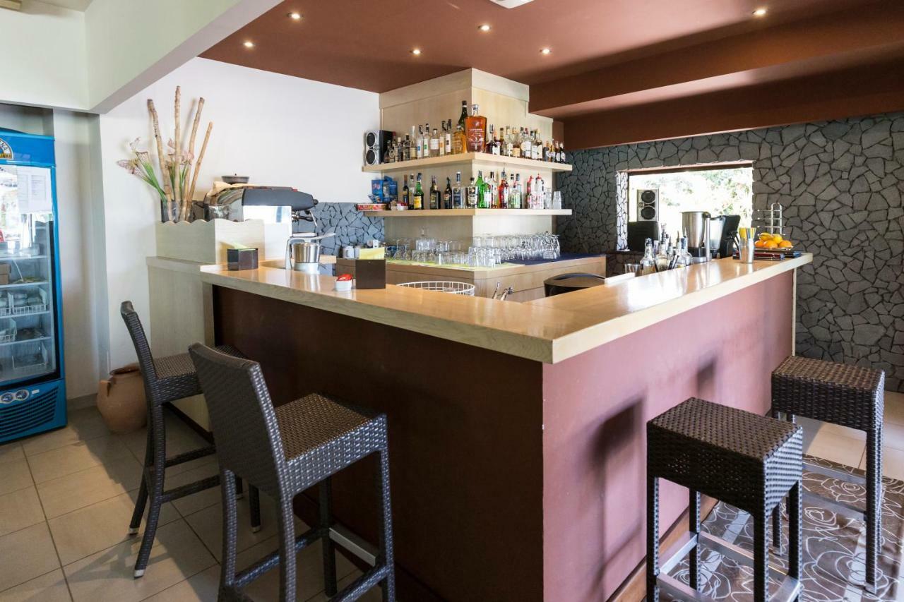 Hotel Sciaron 3*