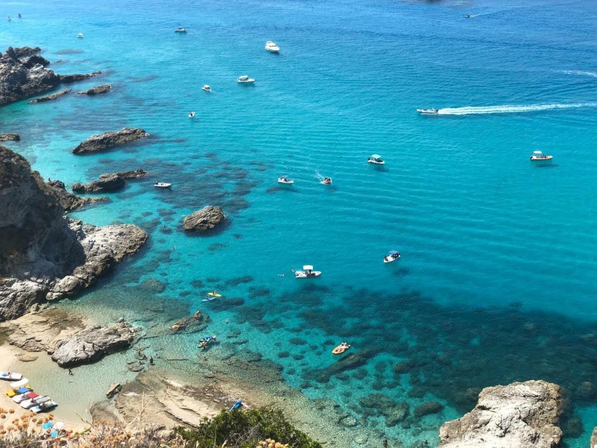 Sciaron Capo Vaticano