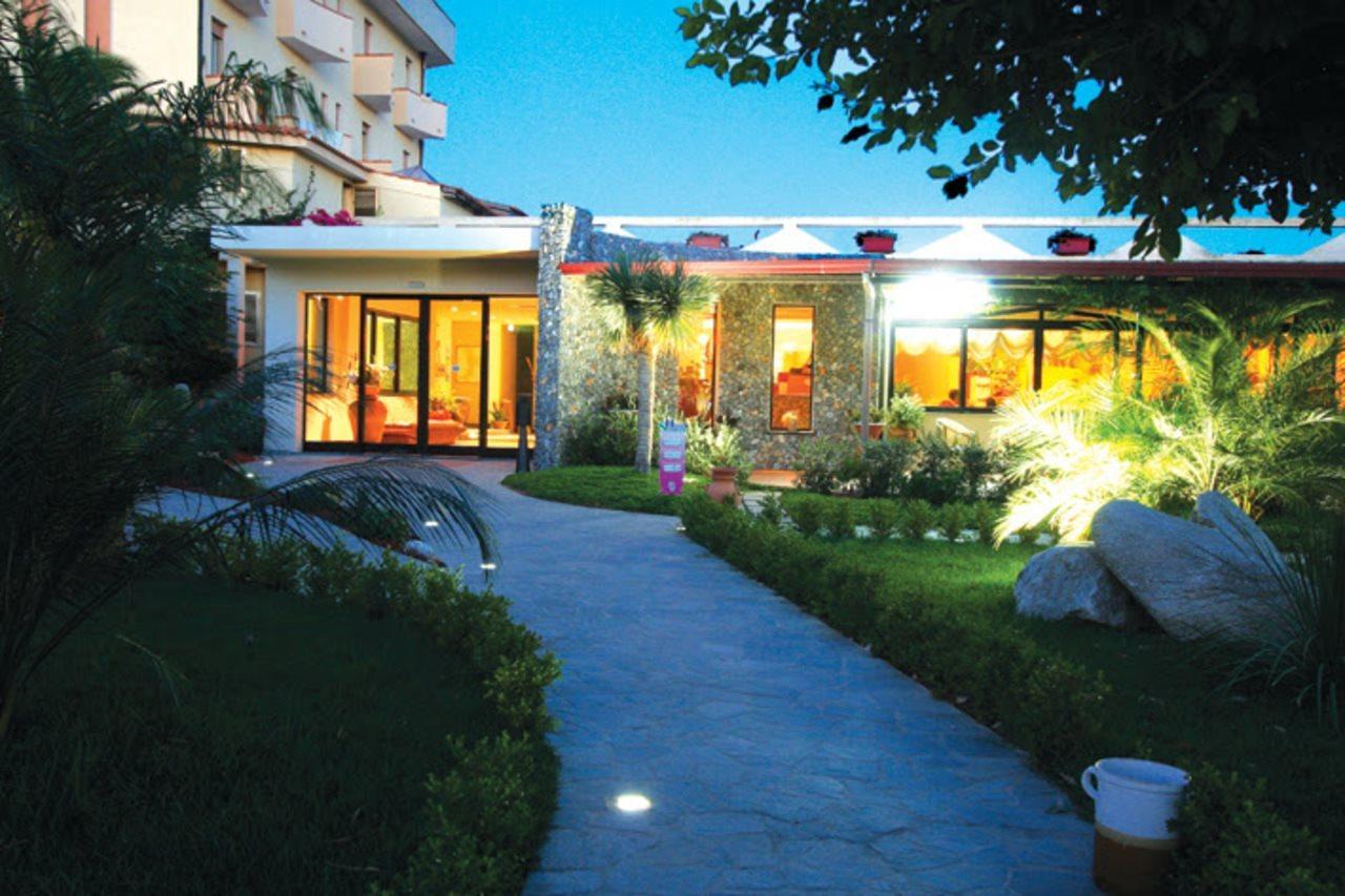 Sciaron Hotel