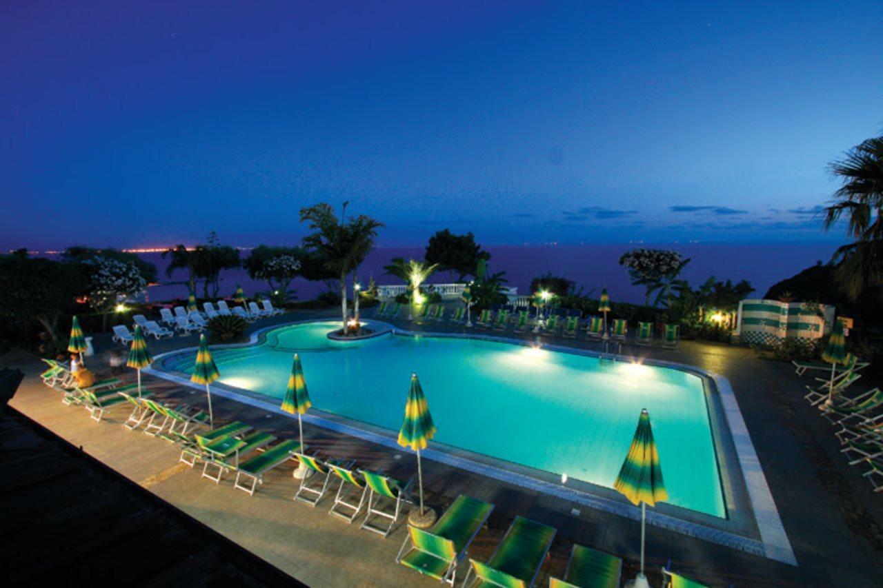 Sciaron Hotel Capo Vaticano